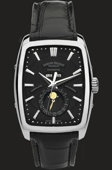 Часы Armand Nicolet TM7 9632A-NR-P968NRT3